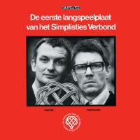 Kees Van Kooten & Wim de Bie - Zoek Jezelf (Lay It Down)