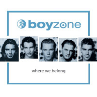 Boyzone - No Matter What