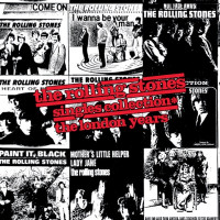 The Rolling Stones - Out Of Time (Strings Version)