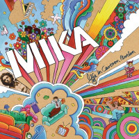 MIKA - Love Today