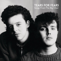 Tears for Fears - Shout