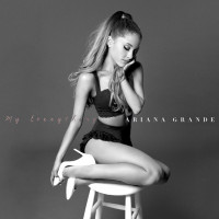 Ariana Grande - Break Free (feat. Zedd)