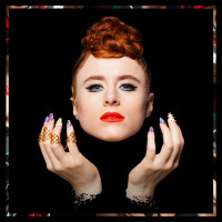 Kiesza - What Is Love