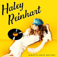 Haley Reinhart - Time of the Season (feat. Casey Abrams)