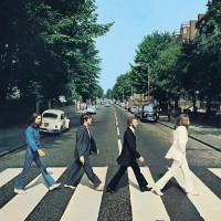 The Beatles - Golden Slumbers