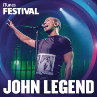 John Legend - Who Did That To You (Live)
