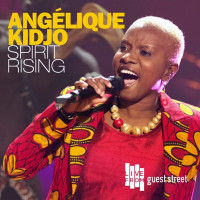 Angelique Kidjo - Lonlon Ravel's Bolero (feat. Branford Marsalis) [Live]