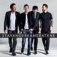 Stavangerkameratene - Bare Så Du Vett Det