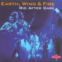 Earth, Wind & Fire - Got to Get You Into My Life