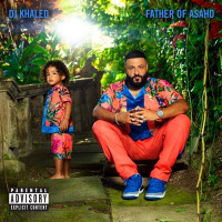 DJ Khaled - Just Us (feat. SZA)