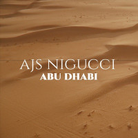 Ajs Nigucci - Abu Dhabi