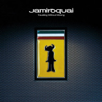 Jamiroquai - Virtual Insanity