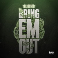 YoungBoy Never Broke Again - Bring 'Em Out