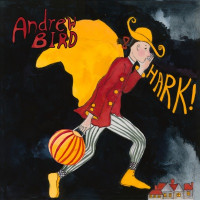 Andrew Bird - Night's Falling