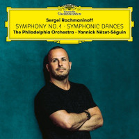 The Philadelphia Orchestra & Yannick Nézet-Séguin - Symphonic Dances, Op. 45: I. Non allegro