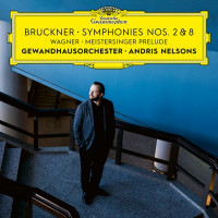 Gewandhausorchester & Andris Nelsons - Die Meistersinger von Nürnberg, WWV 96: Prelude