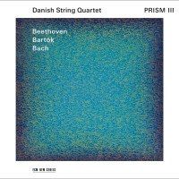 Danish String Quartet - String Quartet No. 14 in C-Sharp Minor, Op. 131: V. Presto