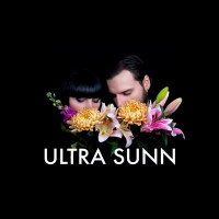 ULTRA SUNN - Keep Your Eyes Peeled