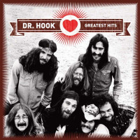 Dr. Hook - Sharing The Night Together