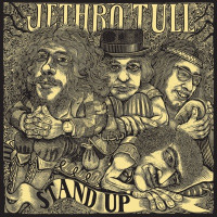 Jethro Tull - Living In The Past (Live)