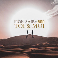 Zaho & Mok Saib - Toi & moi