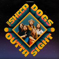 The Sheepdogs - So Far Gone