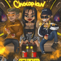 84 & LOOKBUFFALO - Choco Plan