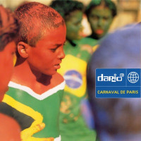 Dario G - Carnaval De Paris (Radio Mix)