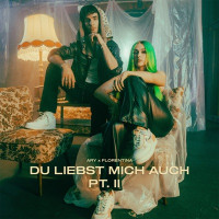 ARY & Florentina - Du Liebst Mich Auch PT. II