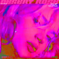 Lolo Zouaï - Desert Rose - Sped Up (high highs)