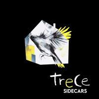 Sidecars - El pasaje del terror