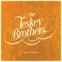 The Teskey Brothers - Hard Feeling