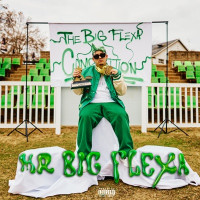 Costa Titch - Big Flexa (feat. Sdida, Alfa Kat, Man T, C'buda M & Banaba Des)