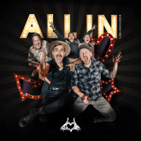 Fäaschtbänkler - ALL IN (Lieblingslieder)