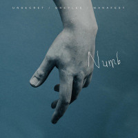 Manafest, UNSECRET & GREYLEE - Numb