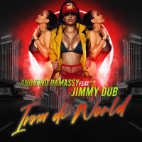 Jimmy Dub - Inna Di World