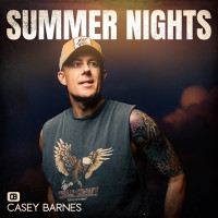 Casey Barnes - Summer Nights