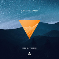 Klingande & VARGEN - Kids on the Run