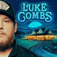 Luke Combs - Growin' Up and Gettin' Old