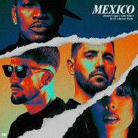 Dimitri Vegas & Like Mike, Ne-Yo & Danna Paola - Mexico
