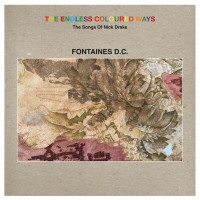 Fontaines D.C. - ' Cello Song