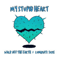 Walk Off the Earth & Luminati Suns - My Stupid Heart (Kids Version)