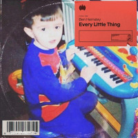 Ben Hemsley - Every Little Thing