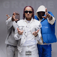 Nafe Smallz - Groupie (feat. Krept & Konan)