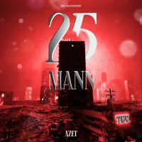 Azet - 25 Mann