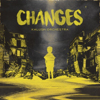 KALUSH & Kalush Orchestra - Changes