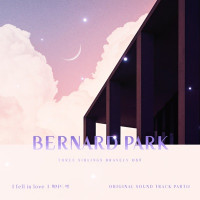 Bernard Park - I Fell In Love