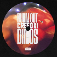 Dinos - Burn Out (Creed III)