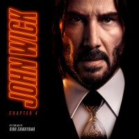 Rina Sawayama - Eye For An Eye (Single from John Wick: Chapter 4 Original Motion Picture Soundtrack)