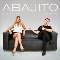 Lele Pons & Guaynaa - Abajito